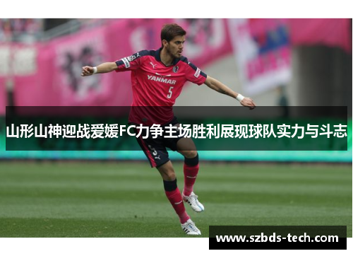 山形山神迎战爱媛FC力争主场胜利展现球队实力与斗志